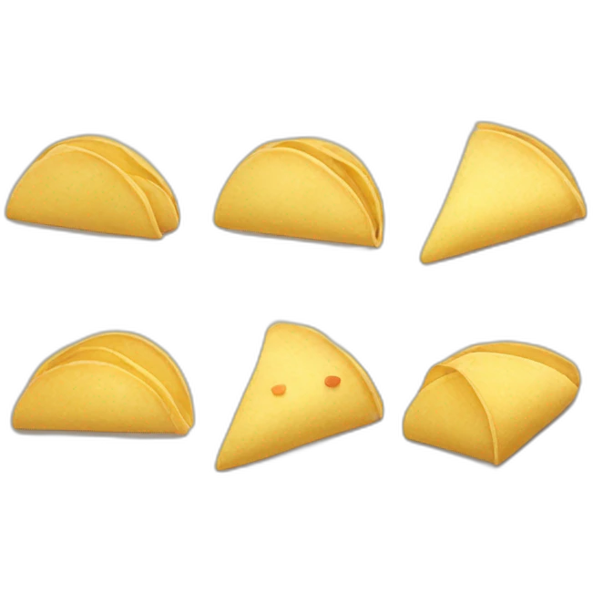 tortilla patatas emoji