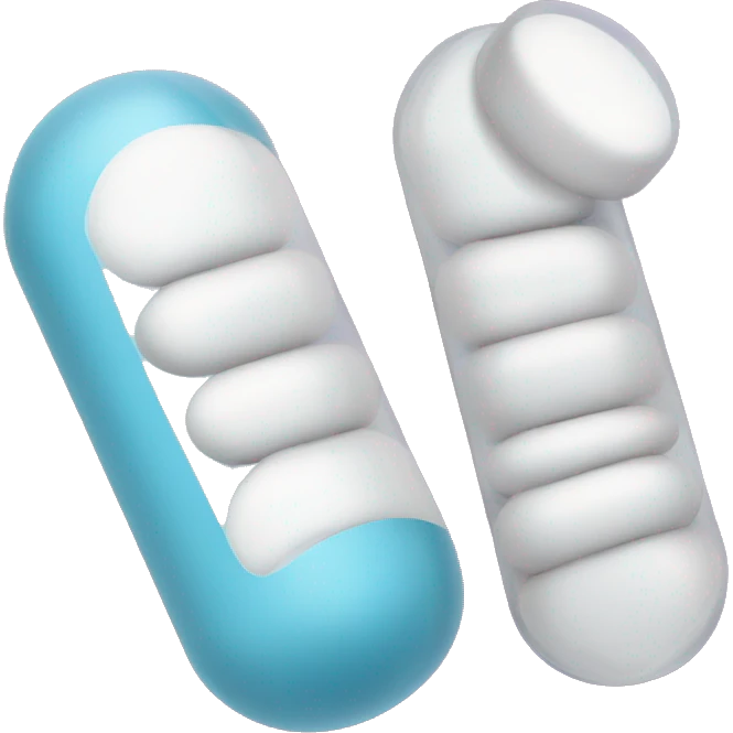 CAPSULE PILL emoji