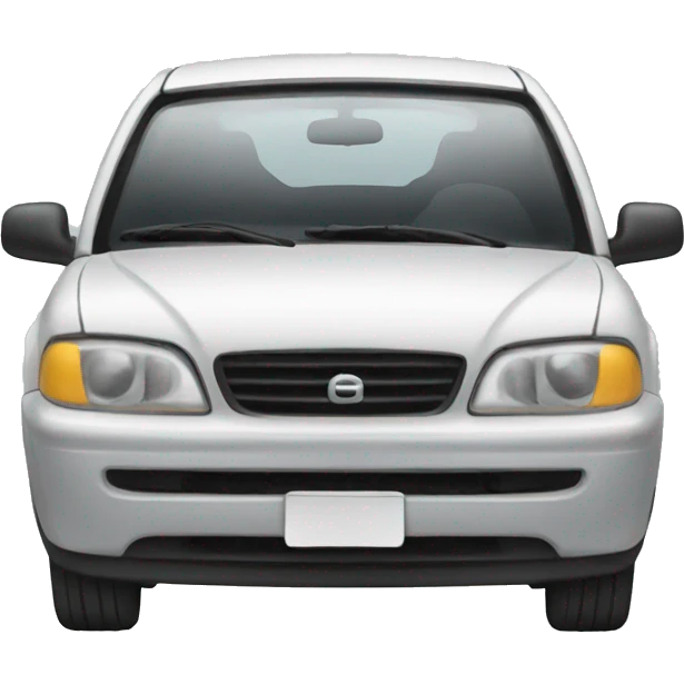 car emoji