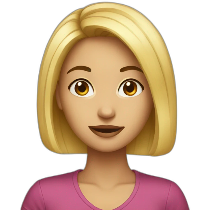 malina emoji