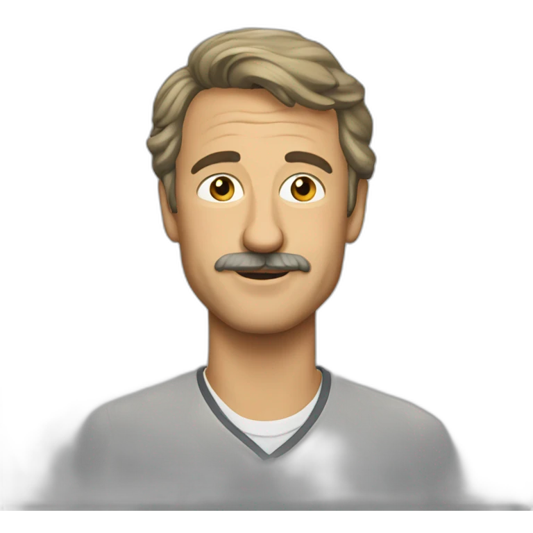 michel-peissel emoji
