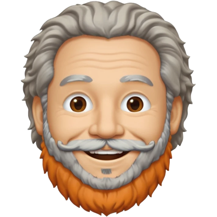 jerry garcia emoji