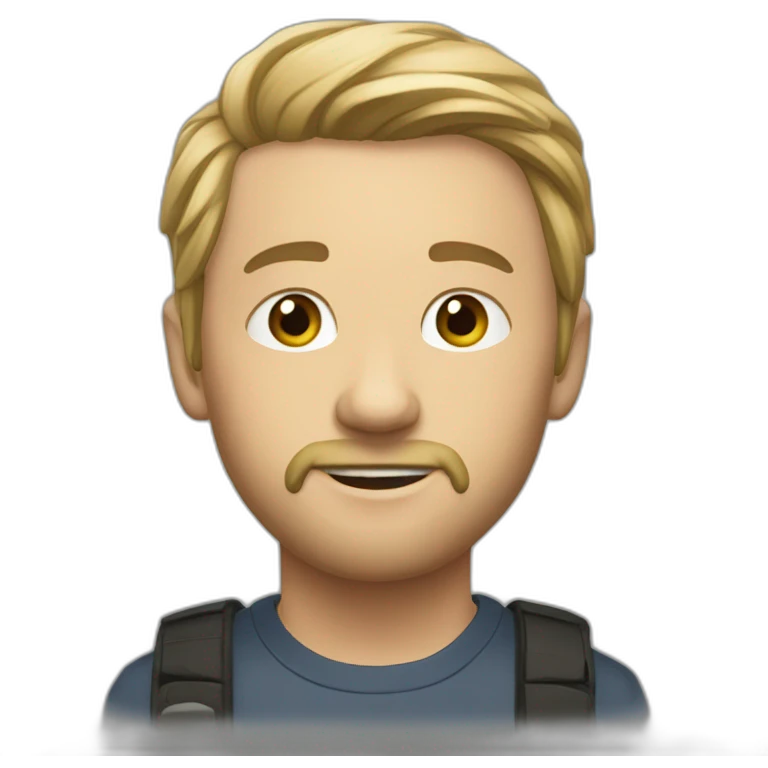 kristian blummenfelt emoji