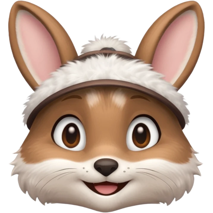 i want a emoji of judy from the movie zootopia. emoji