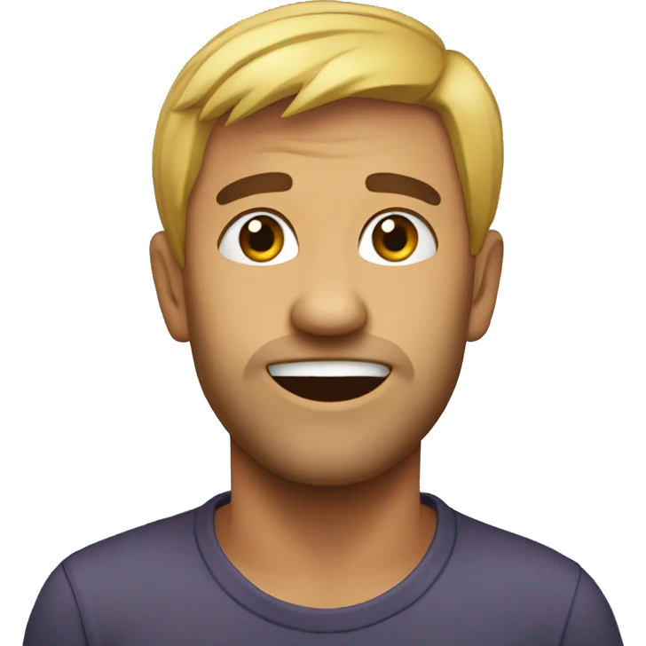 Agus emoji