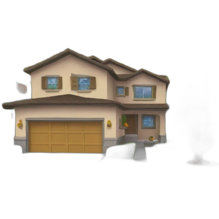 Home simpson emoji