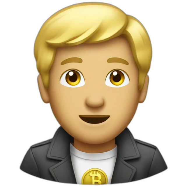 Money power  emoji