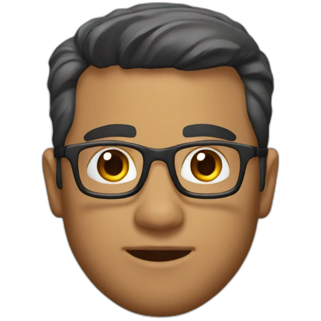 Harold Chavarria emoji