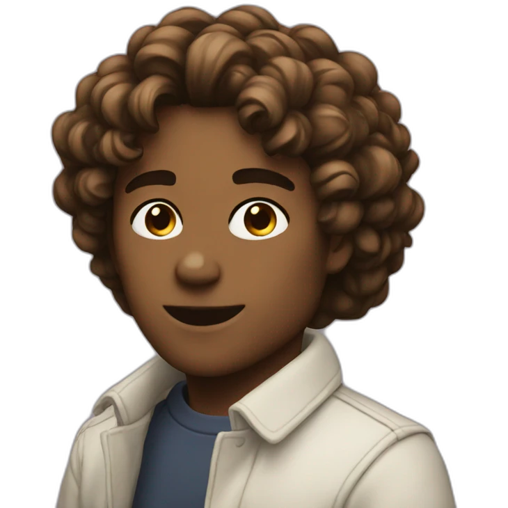 Aesthetics emoji
