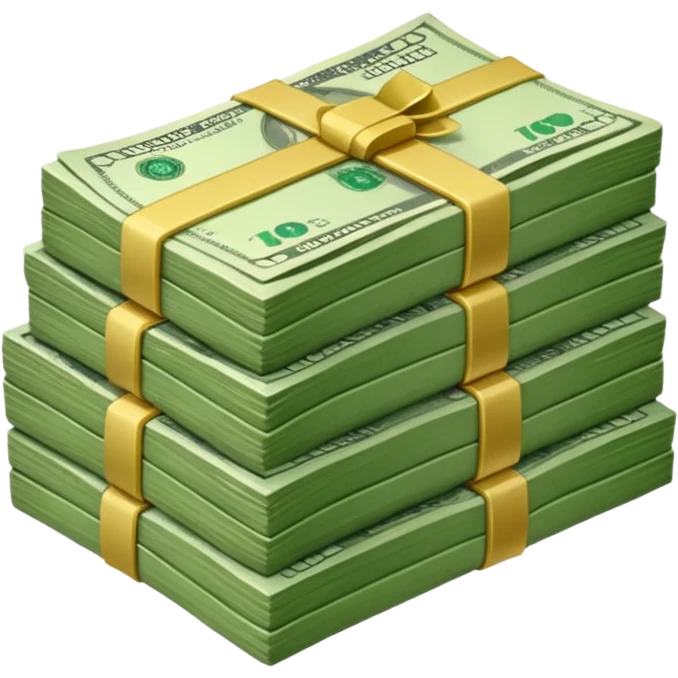 cash emoji