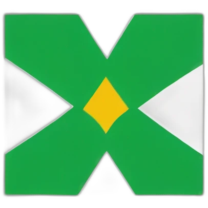Amazigh-flag emoji