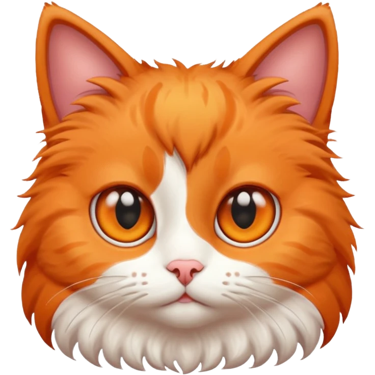 Kedi emoji