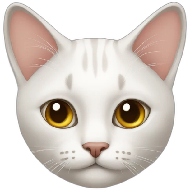 Gatos emoji