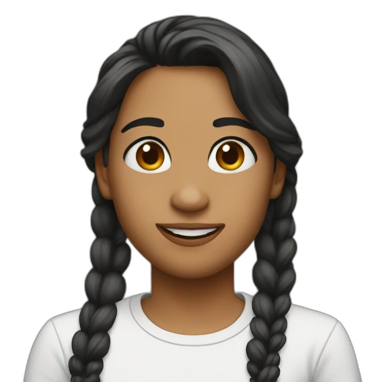 Alexis emoji