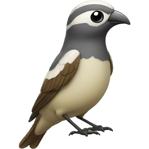 Pipidastr emoji