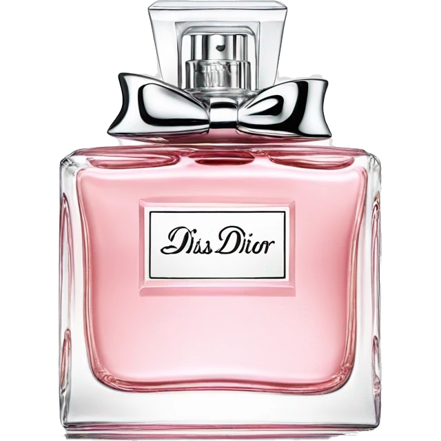 miss dior perfume emoji