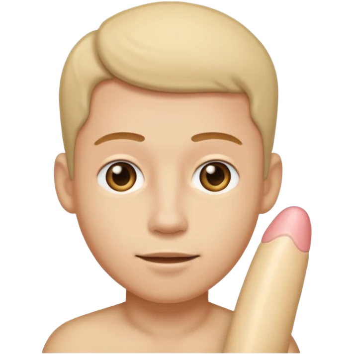 Penis emoji