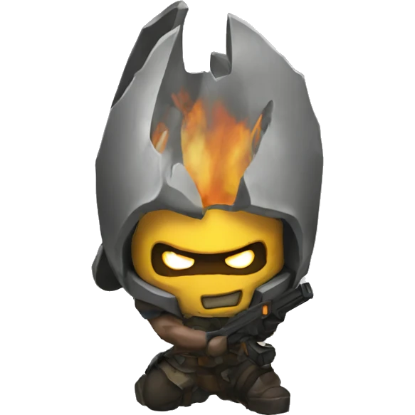 ultrakill emoji