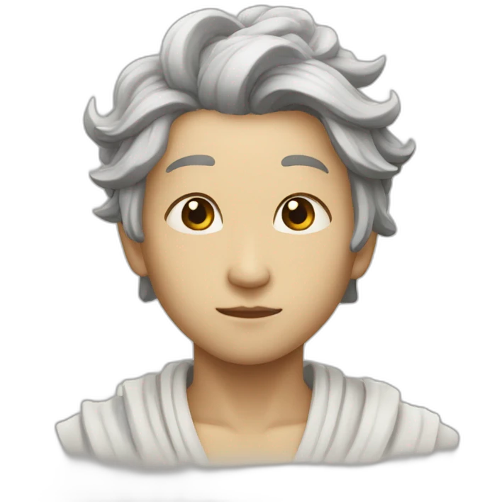 神仙 emoji