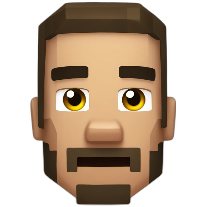minecraft emoji