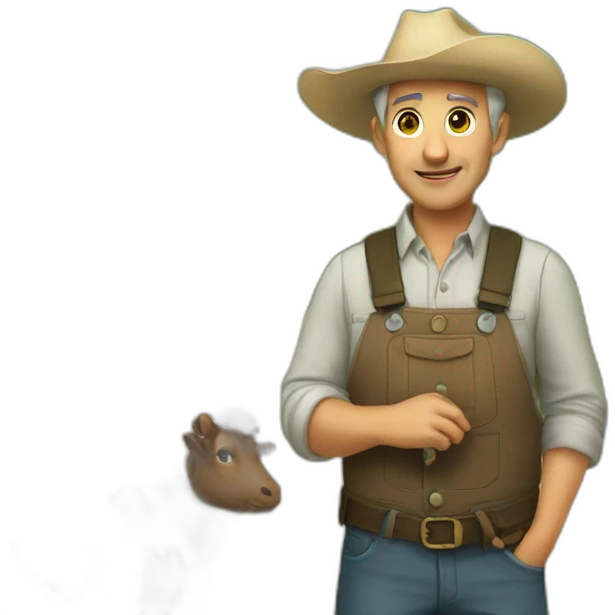 granja emoji