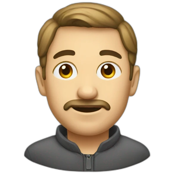 Hétéro emoji