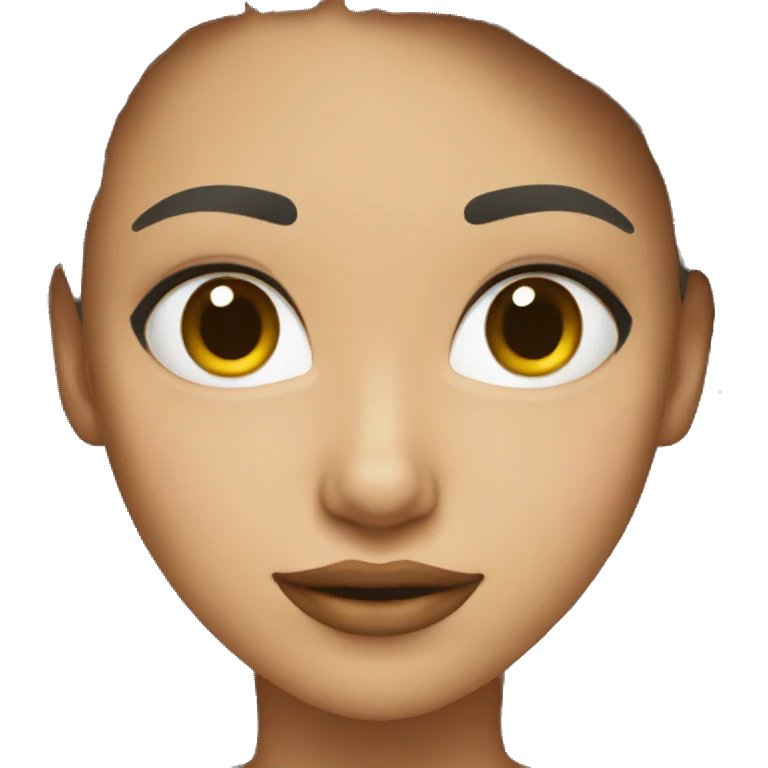 Chicas emoji