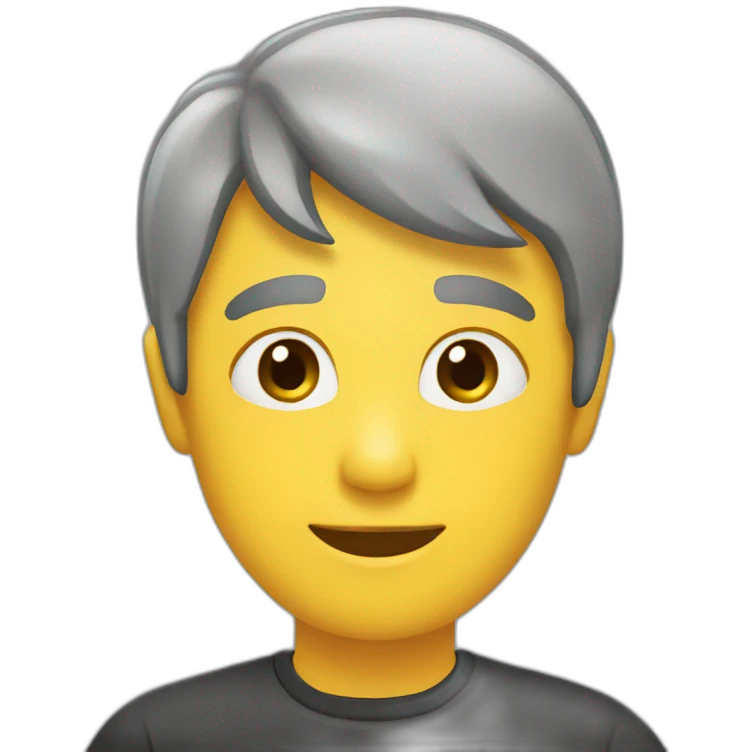 CapCut  emoji