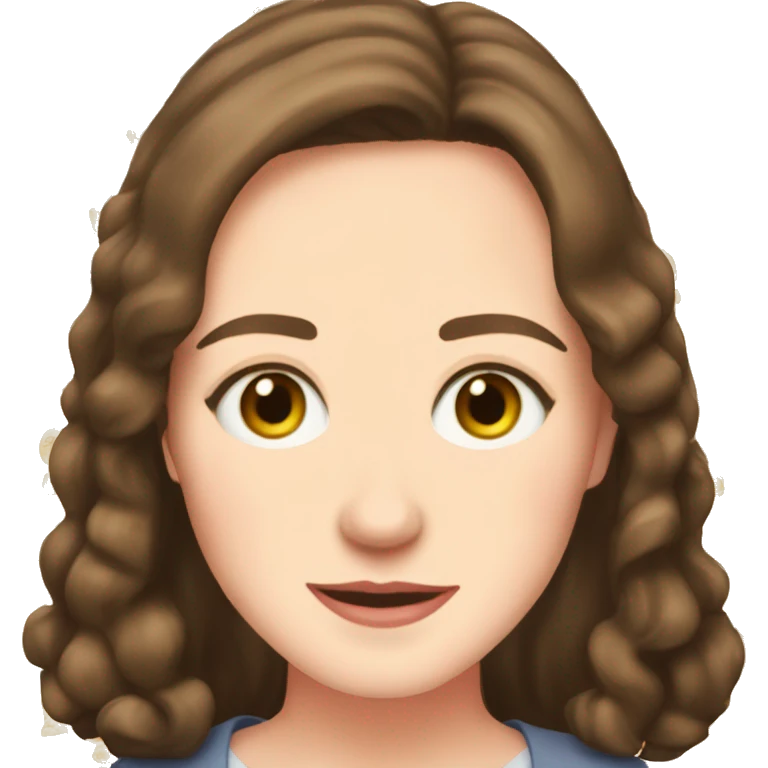 rory gilmore emoji