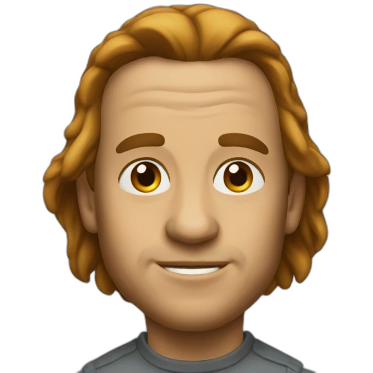 Franklin emoji