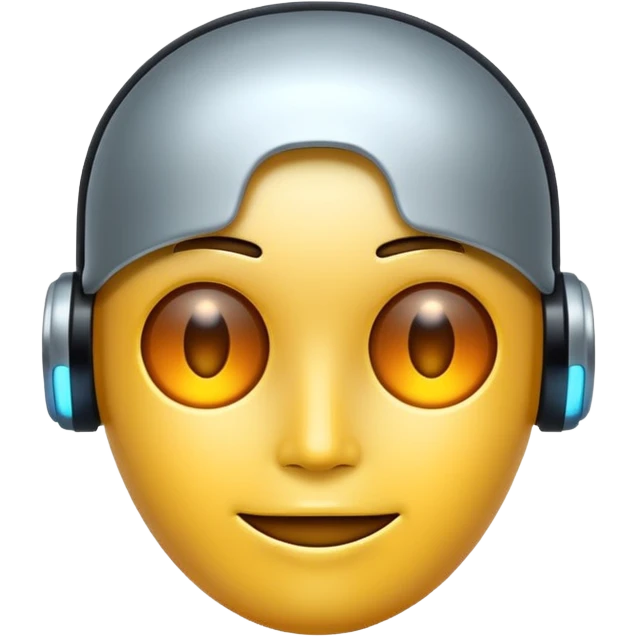 ai emoji