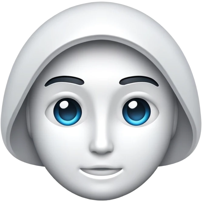 future emoji
