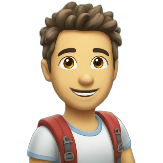 europa park emoji