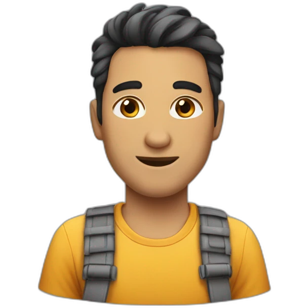 لکوموتیوها  emoji