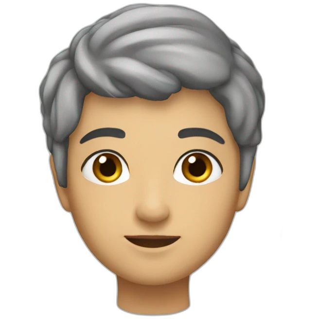 Elice chiraz emoji