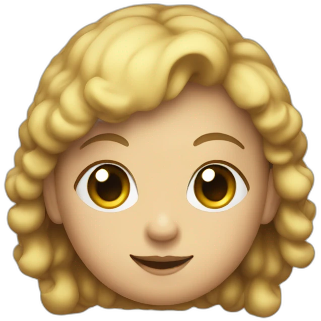 Signe JuL emoji