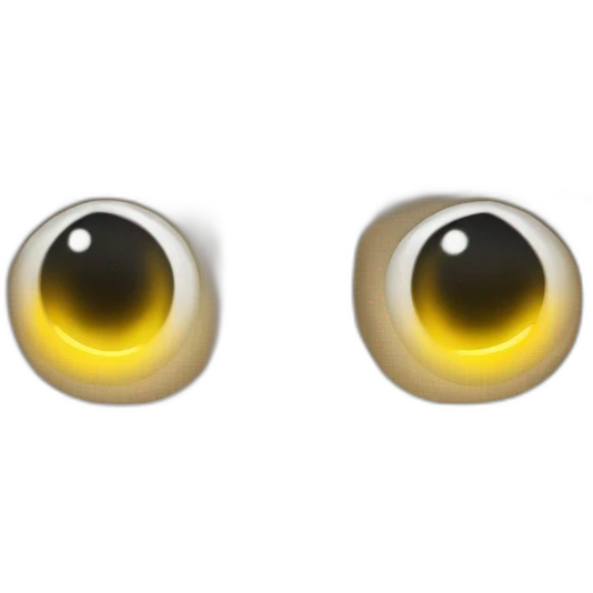 beam-from-eyes emoji