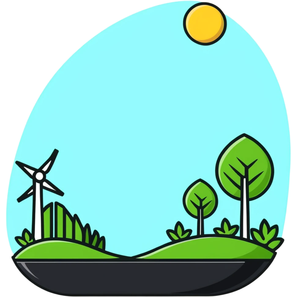 ecology emoji