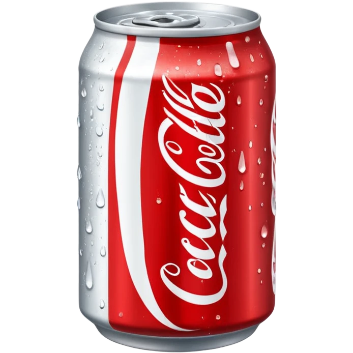 coke can emoji