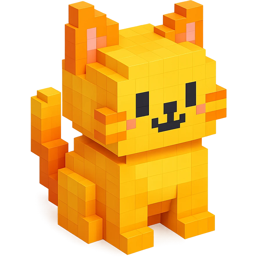 cute cat emoji