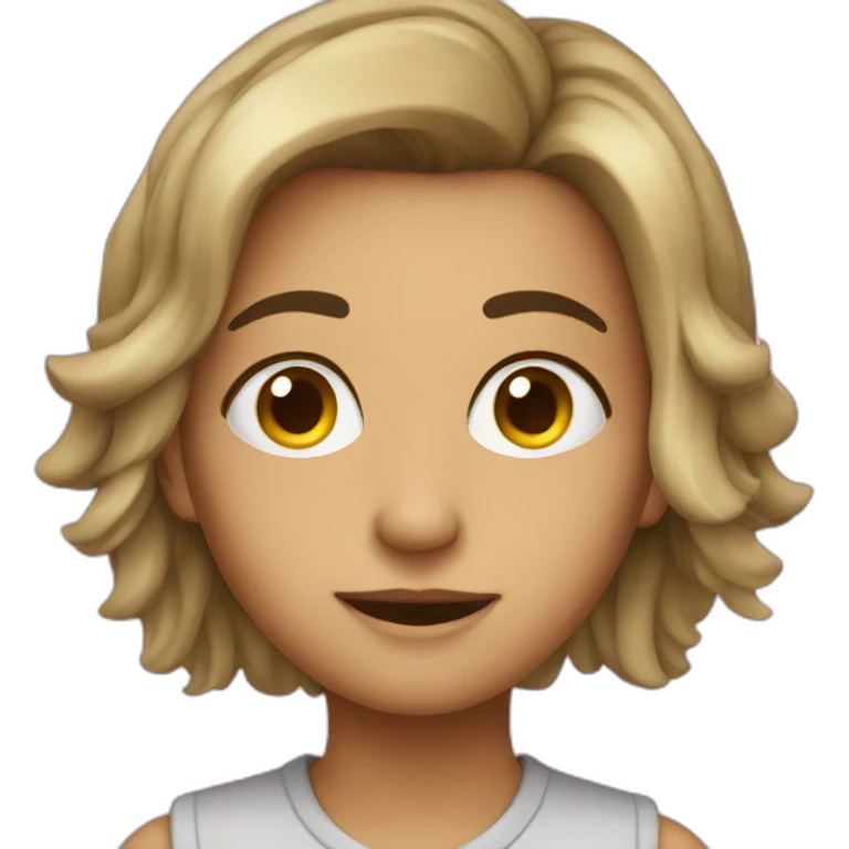Zizi emoji