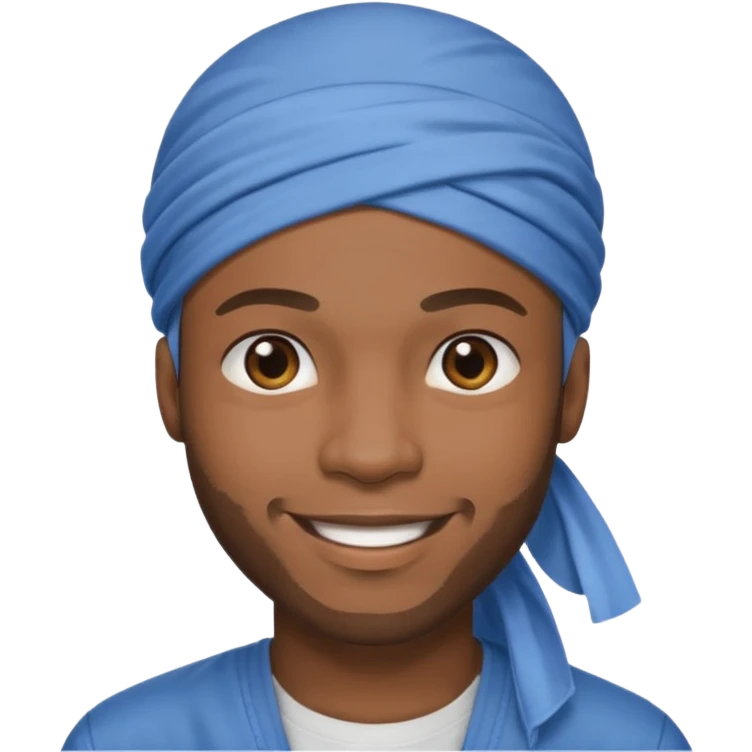 nigga  emoji