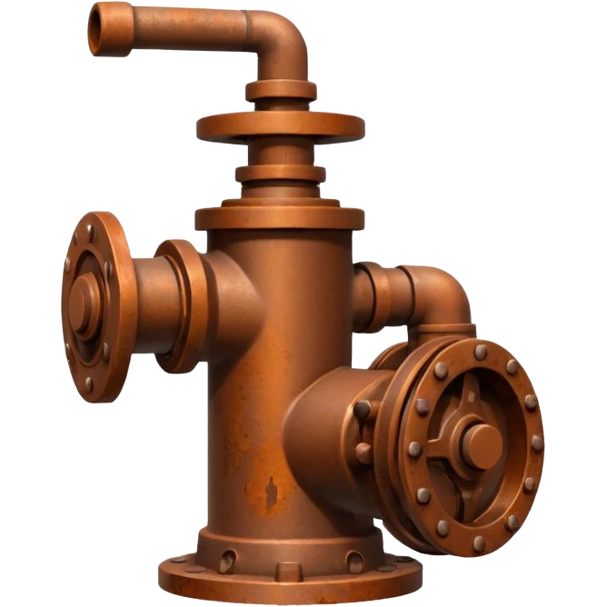 water pump emoji