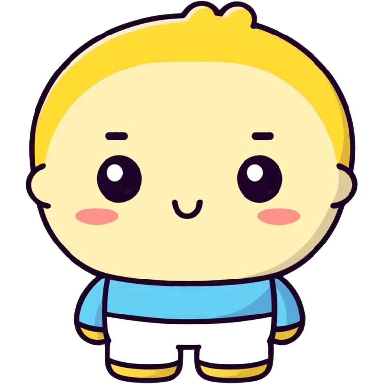Twinki emoji