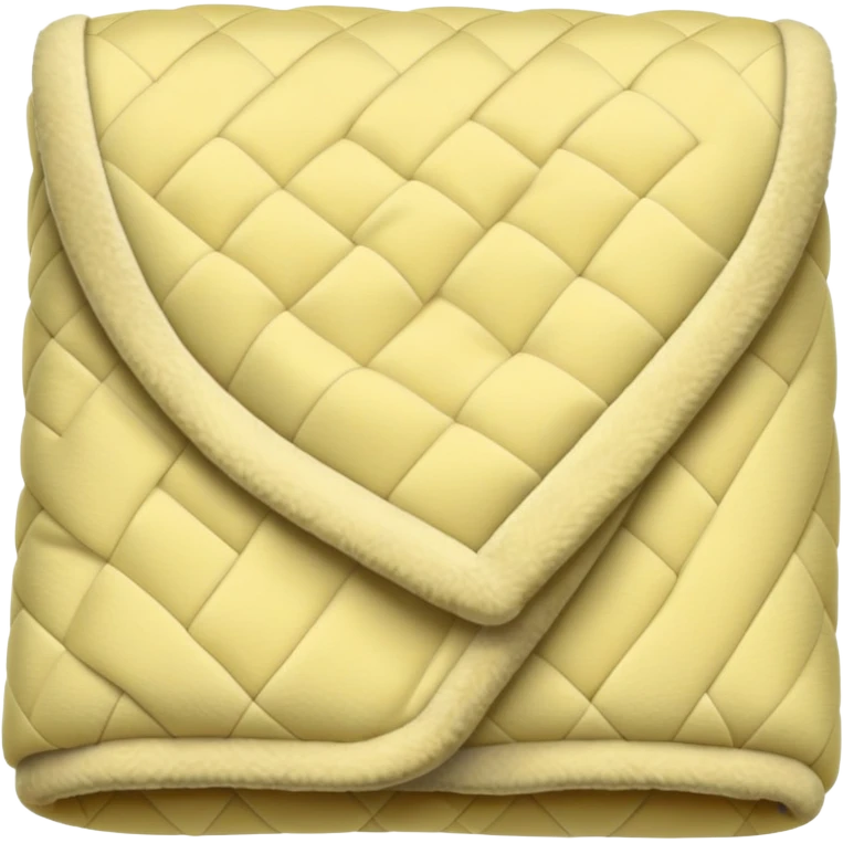 cozy emoji