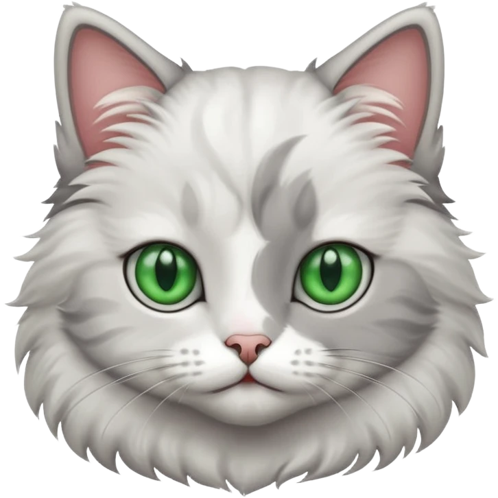 cute cat emoji