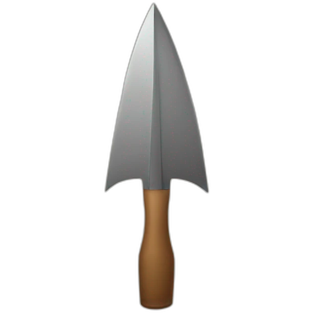 flecha de progreso emoji