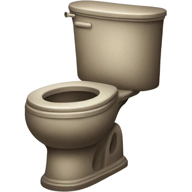Skibidi toilet  emoji