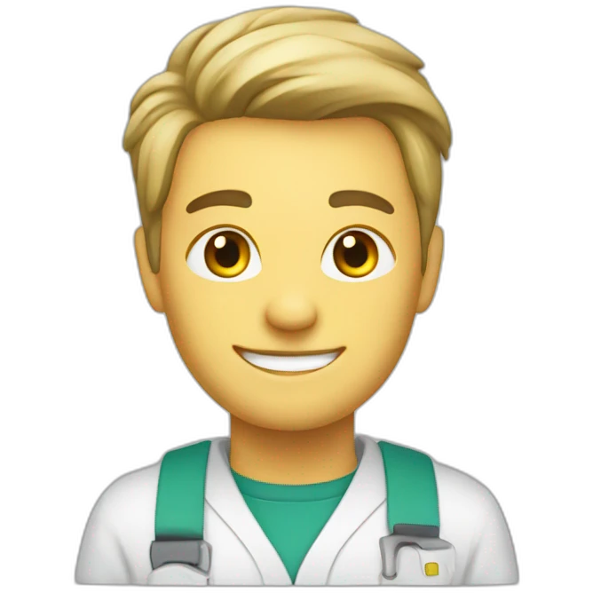 clean service emoji