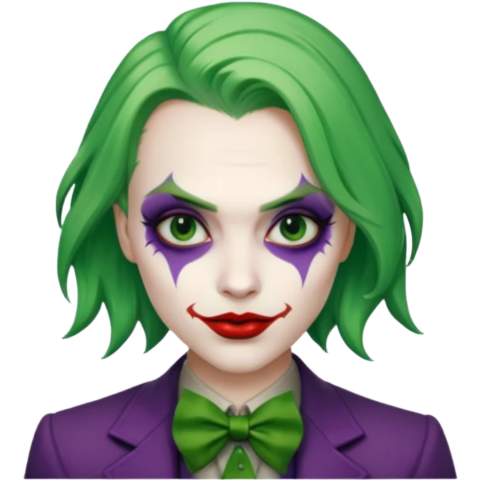 joker emoji